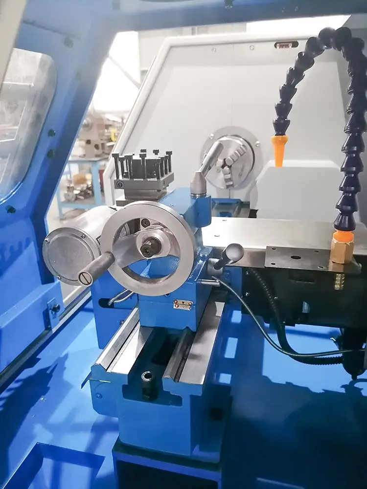 SP2120CNC 11