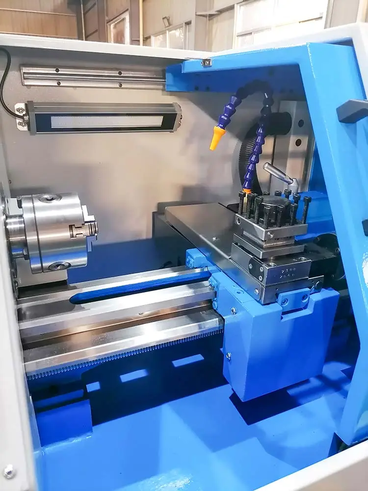 SP2120CNC 7