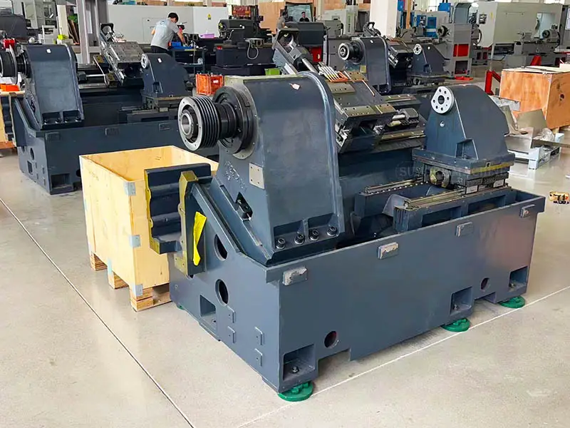 mesin bubut cnc alas miring 2