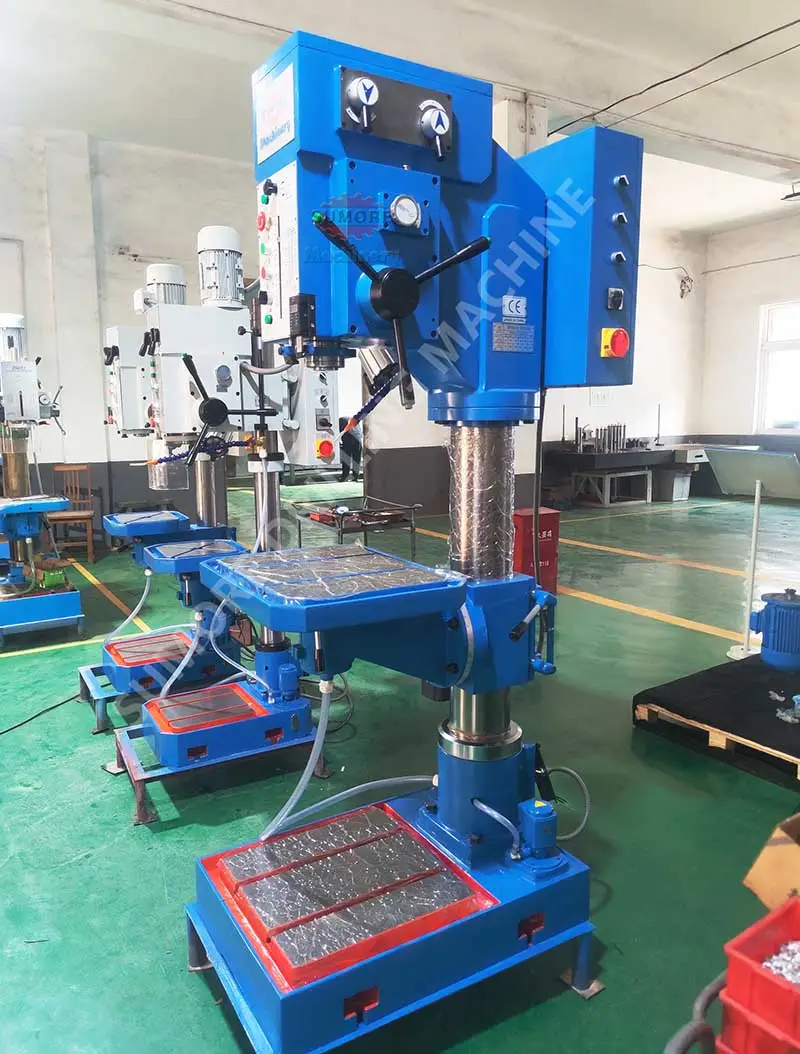 Harga mesin bor bangku SP3121S 4