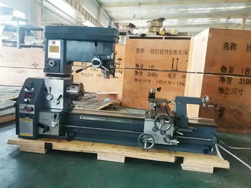 SP2307 4101